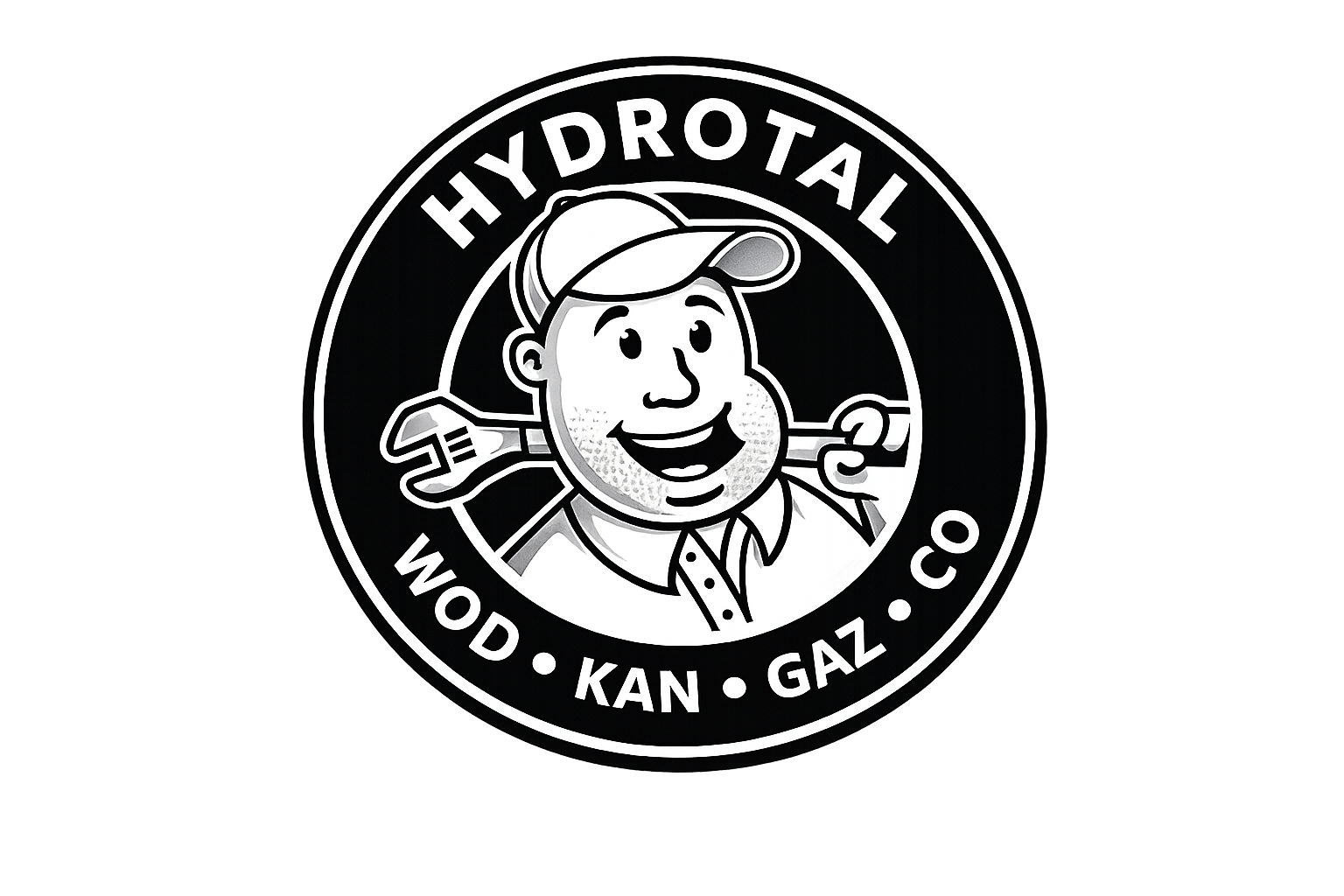 Hydrotal logo
